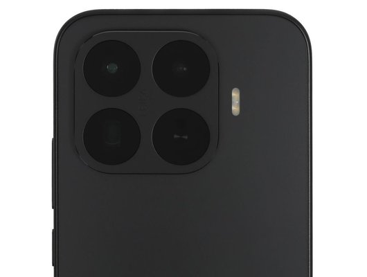 Смартфон Xiaomi 17T 12/256Gb Black